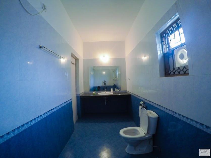 Serene Villa Panaji Bagian luar foto